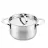 Кастрюля с крышкой Maestro Cratita cu capac 18cm Mr-3511-18