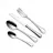 Set tacâmuri Maestro SET TACIMURI 24BUC MR-1529