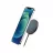 Зарядное устройство Anker Wireless Charger  Anker PowerWave Select+ Magnetic Pad 7.5W,  iPhone 12/13, grey