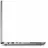 Laptop DELL Latitude 5450 Gray 14" (Intel Core Ultra 5 135U, 16GB DDR5, 512GB PCIe Gen4 NVMe, Intel Iris Xe, FHD IPS, Ubuntu)