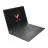 Laptop gaming HP VICTUS 15 MICA SILVER (15-FB2008CI), 15.6” IPS FHD 300 NITS 144HZ (AMD RYZEN 5 8645HS, 6XCORE, 4.3-5.0GHZ, 16GB (2X8) DDR5 RAM, 1TB M.2 PCIE SSD, GEFORCE RTX 3050 6GB GDDR6, CR, WI-FI 6 AX/BT 5.3, RJ-45, TYPE-C, HDMI, 4CELL, 720P HD WEBCAM, BACKLI