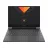 Laptop gaming HP VICTUS 15 MICA SILVER (15-FB2008CI), 15.6” IPS FHD 300 NITS 144HZ (AMD RYZEN 5 8645HS, 6XCORE, 4.3-5.0GHZ, 16GB (2X8) DDR5 RAM, 1TB M.2 PCIE SSD, GEFORCE RTX 3050 6GB GDDR6, CR, WI-FI 6 AX/BT 5.3, RJ-45, TYPE-C, HDMI, 4CELL, 720P HD WEBCAM, BACKLI