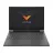 Laptop gaming HP VICTUS 15 MICA SILVER (15-FB2008CI), 15.6” IPS FHD 300 NITS 144HZ (AMD RYZEN 5 8645HS, 6XCORE, 4.3-5.0GHZ, 16GB (2X8) DDR5 RAM, 1TB M.2 PCIE SSD, GEFORCE RTX 3050 6GB GDDR6, CR, WI-FI 6 AX/BT 5.3, RJ-45, TYPE-C, HDMI, 4CELL, 720P HD WEBCAM, BACKLI