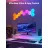 Smart lights GOVEE HEXAGONБ GLIDE HEXA LIGHT PANELS 10 PACK, Wi-Fi + BT, Multicolor, Diffused RGBIC Light Effects, No Hub Required, DIY Lighting Effects, Flexible Installation, 40 Preset Lighting Effects, Customizable Design Layout, App, Control Box, Voice