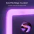 Умная лампа GOVEE Wall Lamps Glide RGBIC Wall Light (6+1), Wi-Fi + BT, Multicolor, Diffused RGBIC Light Effects, No Hub Required, Flexible Installation, 40+ Stunning Scene Modes & Music Modes, Customizable Design Layout, App, Control Box, Voice Control