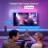 Умная лампа GOVEE Wall Lamps Glide RGBIC Wall Light (6+1), Wi-Fi + BT, Multicolor, Diffused RGBIC Light Effects, No Hub Required, Flexible Installation, 40+ Stunning Scene Modes & Music Modes, Customizable Design Layout, App, Control Box, Voice Control