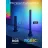 Умная светодиодная лента GOVEE TV Light Strip  GOVEE RGBICW TV Backlight 3 Lite Kit (55”-65” + Light Bars 40”-70”), Wi-Fi + BT, Multicolor + Extra White LEDs, Zonal Color Control, Voice Control, App, Music Mode, No Hub Required, Real-time color matching to enhance your visual expe