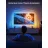 Умная светодиодная лента GOVEE TV Light Strip  GOVEE RGBICW TV Backlight 3 Lite Kit (55”-65” + Light Bars 40”-70”), Wi-Fi + BT, Multicolor + Extra White LEDs, Zonal Color Control, Voice Control, App, Music Mode, No Hub Required, Real-time color matching to enhance your visual expe