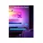 Smart light strip GOVEE TV LIGHT STRIP   RGBIC ENVISUAL TV BACKLIGHT T2 WITH DUAL CAMERAS (75”-85”), WI-FI + BT, MULTICOLOR, ZONAL COLOR CONTROL, VOICE CONTROL, APP, MUSIC MODE, NO HUB REQUIRED, REAL-TIME COLOR MATCHING TO ENHANCE YOUR VISUAL EXPERIENCE
