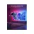 Smart light strip GOVEE TV LIGHT STRIP   RGBIC ENVISUAL TV BACKLIGHT T2 WITH DUAL CAMERAS (75”-85”), WI-FI + BT, MULTICOLOR, ZONAL COLOR CONTROL, VOICE CONTROL, APP, MUSIC MODE, NO HUB REQUIRED, REAL-TIME COLOR MATCHING TO ENHANCE YOUR VISUAL EXPERIENCE