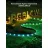 Smart light strip GOVEE TV LIGHT STRIP RGBIC TV BACKLIGHT 3 LITE (40”-50”), WI-FI + BT, MULTICOLOR, ZONAL COLOR CONTROL, VOICE CONTROL, APP, MUSIC MODE, NO HUB REQUIRED, REAL-TIME COLOR MATCHING TO ENHANCE YOUR VISUAL EXPERIENCE