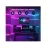 Smart light strip GOVEE TV LIGHT STRIP RGBIC TV BACKLIGHT 3 LITE (55”-65”), WI-FI + BT, MULTICOLOR, MATTER COMPATIBLE, ZONAL COLOR CONTROL, VOICE CONTROL, APP, MUSIC MODE, NO HUB REQUIRED, REAL-TIME COLOR MATCHING TO ENHANCE YOUR VISUAL EXPERIENCE