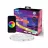 Smart light strip GOVEE TV LIGHT STRIP RGBIC TV BACKLIGHT 3 LITE (55”-65”), WI-FI + BT, MULTICOLOR, MATTER COMPATIBLE, ZONAL COLOR CONTROL, VOICE CONTROL, APP, MUSIC MODE, NO HUB REQUIRED, REAL-TIME COLOR MATCHING TO ENHANCE YOUR VISUAL EXPERIENCE