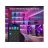 Smart light strip GOVEE TV LIGHT STRIP RGBIC TV BACKLIGHT 3 LITE (55”-65”), WI-FI + BT, MULTICOLOR, MATTER COMPATIBLE, ZONAL COLOR CONTROL, VOICE CONTROL, APP, MUSIC MODE, NO HUB REQUIRED, REAL-TIME COLOR MATCHING TO ENHANCE YOUR VISUAL EXPERIENCE