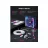 Внутренняя светодиодная лента GOVEE NEON ROPE LIGHT FOR WALL LINING 5M, Smart Wi-Fi Light Strip, Wi-Fi + BT, Matter Compatible, Multicolor, Wide Illumination Area, Shape Recognition, App, No Hub Required, Flexible Installation, AI Lighting Bot