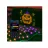 Outdoor smart lights GOVEE RGBIC NET LIGHTS 1.2*1.2M, Wi-Fi + BT, 240 LEDs, Matter Compatible, Multiple Scene Modes, DIY Mode, IP65 waterproof, Voice Control, App, No Hub Required, Operating temperature -20° to 40°