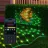 
Умный наружный светильник GOVEE RGBIC Net Lights 1.2*1.2m, Wi-Fi + BT, 240 LEDs, Matter Compatible, Multiple Scene Modes, DIY Mode, IP65 waterproof, Voice Control, App, No Hub Required, Operating temperature -20° to 40°