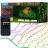 
Умный наружный светильник GOVEE RGBIC Net Lights 1.2*1.2m, Wi-Fi + BT, 240 LEDs, Matter Compatible, Multiple Scene Modes, DIY Mode, IP65 waterproof, Voice Control, App, No Hub Required, Operating temperature -20° to 40°