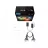 Outdoor smart lights GOVEE RGBIC SMART OUTDOOR STRING LIGHTS 15M, 15 Light Bulbs, Wi-Fi + BT, App, Multicolor / Warm White, DIY Mode, Timer + Schedule, Waterproof - Bulb String Light: IP65 / Control Box: IPX5 / Adapter: IPX0, Voice Control, No Hub