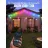 
Умный наружный светильник GOVEE RGBIC SMART OUTDOOR STRING LIGHTS 15M, 15 Light Bulbs, Wi-Fi + BT, App, Multicolor / Warm White, DIY Mode, Timer + Schedule, Waterproof - Bulb String Light: IP65 / Control Box: IPX5 / Adapter: IPX0, Voice Control, No Hub
