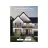 Outdoor smart lights GOVEE RGBICW PERMANENT OUTDOOR LIGHTS 2 30M, 72 Lights, Wi-Fi + BT, App, Matter Compatible, DIY Mode, Multicolor + Extra White LEDs, Multiple Scene Modes, Waterproof - Outdoor Lights: IP67 / Power Adapter: IP65 / Control Box: IP65
