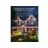 Outdoor smart lights GOVEE RGBICW PERMANENT OUTDOOR LIGHTS 2 30M, 72 Lights, Wi-Fi + BT, App, Matter Compatible, DIY Mode, Multicolor + Extra White LEDs, Multiple Scene Modes, Waterproof - Outdoor Lights: IP67 / Power Adapter: IP65 / Control Box: IP65