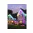 Outdoor smart lights GOVEE RGBICW PERMANENT OUTDOOR LIGHTS 2 30M, 72 Lights, Wi-Fi + BT, App, Matter Compatible, DIY Mode, Multicolor + Extra White LEDs, Multiple Scene Modes, Waterproof - Outdoor Lights: IP67 / Power Adapter: IP65 / Control Box: IP65
