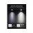 Outdoor smart lights GOVEE RGBICW PERMANENT OUTDOOR LIGHTS 2 30M, 72 Lights, Wi-Fi + BT, App, Matter Compatible, DIY Mode, Multicolor + Extra White LEDs, Multiple Scene Modes, Waterproof - Outdoor Lights: IP67 / Power Adapter: IP65 / Control Box: IP65
