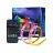 Умный наружный светильник GOVEE RGBICWW OUTDOOR STRIP LIGHT PRO 10M, Wi-Fi + BT, App, Multicolor + 2 Extra White LEDs, DIY Mode, Timer + Schedule, Music Modes, Waterproof - Strip Light: IP65; Control Box: IP65; Adapter: IP44, Voice Control, No Hub Requir