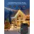 Outdoor smart lights GOVEE RGBIC ICICLE LIGTHS 10M, Wi-Fi + BT, App, Matter Compatible, Multiple Scene Modes, DIY Mode, Waterproof - Icicle Lights: IP65 / Power Adapter: IP44 / Control Box: IP65, Voice Control, App, No Hub Required