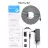 Indoor led strip GOVEE RGBIC LED Neon Rope Light for Desks 5m