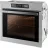 Cuptor electric incorporabil WHIRLPOOL BinOven/el Whirlpool OAKZ9 6200 CS IX