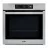 Cuptor electric incorporabil Whirlpool OAKZ9 6200 CS IX, Inox