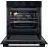 Встраиваемая  электрическая духовка Whirlpool BinOven/el Whirlpool OMK38HU0B