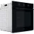Встраиваемая  электрическая духовка Whirlpool BinOven/el Whirlpool OMK38HU0B