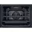 Встраиваемая  электрическая духовка Whirlpool BinOven/el Whirlpool OMK38HU0B
