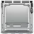 Встраиваемая  электрическая духовка Whirlpool BinOven/el Whirlpool OMK38HU0B