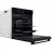 Встраиваемая  электрическая духовка Whirlpool BinOven/el Whirlpool OMK38HU0B