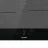 Plita incorporabila cu inductie GORENJE GI6421SYB, Black