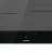 Plita incorporabila cu inductie GORENJE GI6421SYB, Black