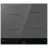 Plita incorporabila cu inductie GORENJE GI6421SYB, Black