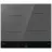 Plita incorporabila cu inductie GORENJE GI6421SYB, Black