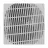 Aeroterma MAXWELL Fan Heater Maxwell MW-3458