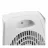 Aeroterma MAXWELL Fan Heater Maxwell MW-3458