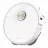 Asapirator robot Dreame VACUUM ROBOT CLEANER X40 ULTRA COMPLETE, WHITE