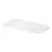 Asapirator robot Dreame VACUUM ROBOT CLEANER X40 ULTRA COMPLETE, WHITE