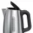 Ceainic electric BRAUN KETTLE  WK 1500 BK
