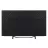 Televizor Hisense 43" LED SMART TV  43A7NQ, REAL 4K, 3840X2160, VIDAA OS, BLACK