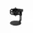 Микрофон HyperX MICROPHONES  QUADCAST 2S, 3X14MM CONDENSER CAPSULES, 4X POLAR PATTERNS, 90DB, -8 DB, 192 KHZ, 32BIT, SHOCK MOUNT, RGB, USB-C/3.5MM, BLACK