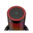 Микрофон HyperX MICROPHONES  QUADCAST 2S, 3X14MM CONDENSER CAPSULES, 4X POLAR PATTERNS, 90DB, -8 DB, 192 KHZ, 32BIT, SHOCK MOUNT, RGB, USB-C/3.5MM, BLACK